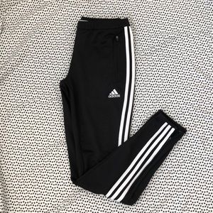 Adidas joggers